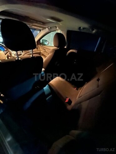 Chevrolet Cruze 2015, 162,000 km - 1.4 л - Bakı
