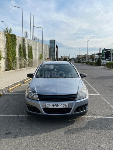 Opel Astra 2006, 300,000 km - 1.3 l - Bakı