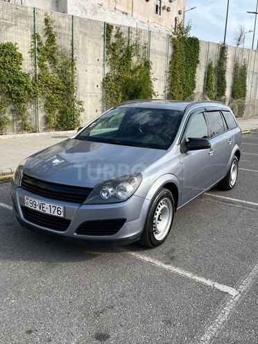 Opel Astra 2006, 300,000 km - 1.3 l - Bakı