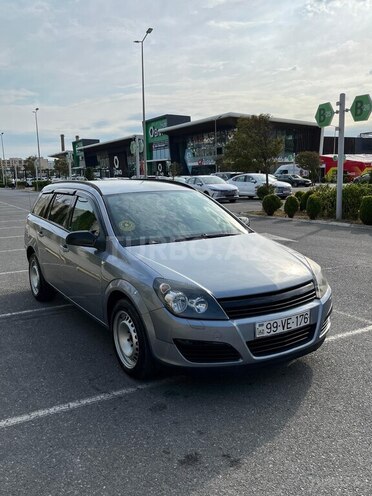 Opel Astra 2006, 300,000 km - 1.3 l - Bakı