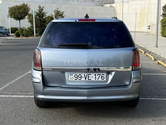 Opel Astra 2006, 300,000 km - 1.3 l - Bakı