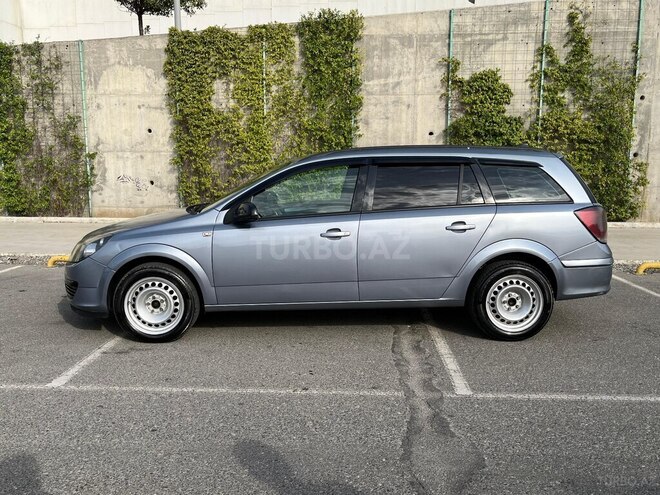 Opel Astra 2006, 300,000 km - 1.3 l - Bakı