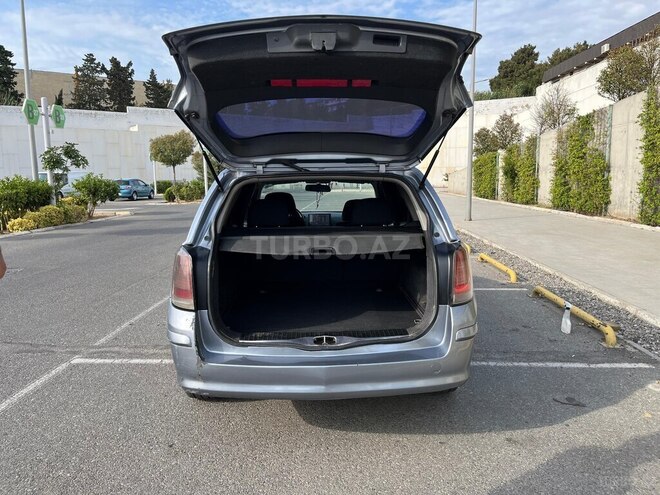 Opel Astra 2006, 300,000 km - 1.3 l - Bakı