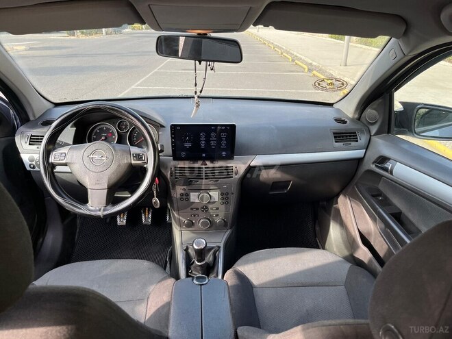 Opel Astra 2006, 300,000 km - 1.3 l - Bakı