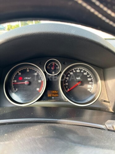 Opel Astra 2006, 300,000 km - 1.3 l - Bakı
