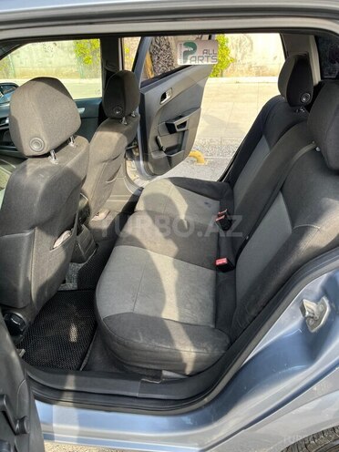 Opel Astra 2006, 300,000 km - 1.3 l - Bakı