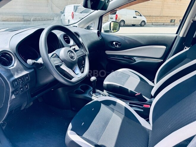 Nissan Note 2018, 102,000 km - 1.2 l - Bakı