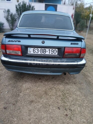 GAZ 3110 2003, 250,000 km - 2.3 l - Kürdəmir