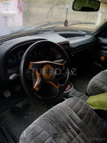 GAZ 3110 2003, 250,000 km - 2.3 l - Kürdəmir