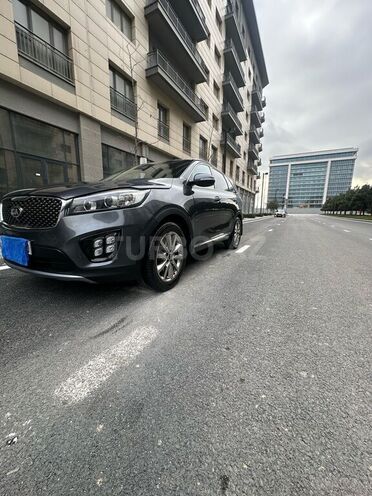 Kia Sorento 2015, 229,000 km - 2.0 l - Bakı