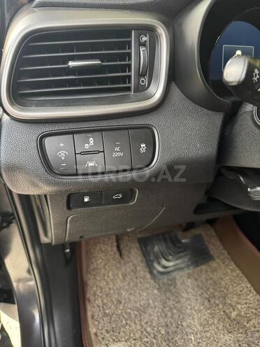 Kia Sorento 2015, 229,000 km - 2.0 l - Bakı