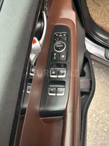 Kia Sorento 2015, 229,000 km - 2.0 l - Bakı