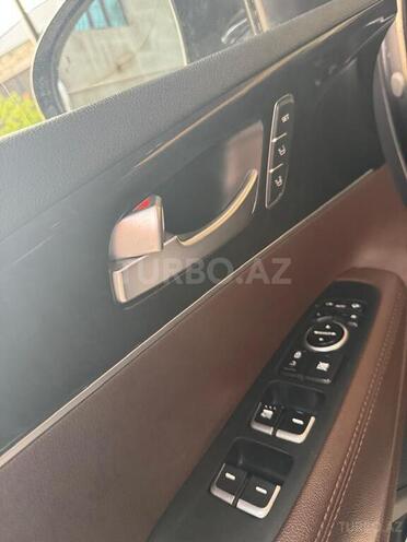 Kia Sorento 2015, 229,000 km - 2.0 l - Bakı