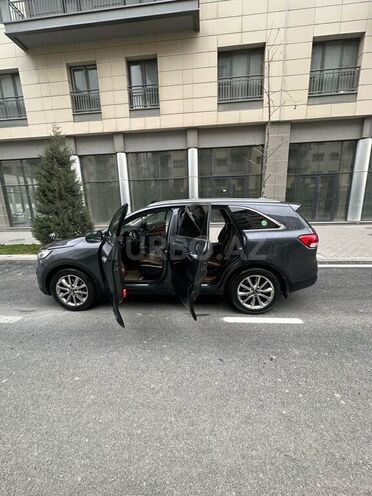 Kia Sorento 2015, 229,000 km - 2.0 l - Bakı