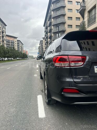 Kia Sorento 2015, 229,000 km - 2.0 l - Bakı