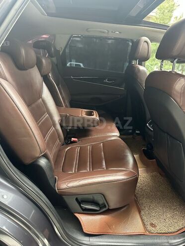 Kia Sorento 2015, 229,000 km - 2.0 l - Bakı