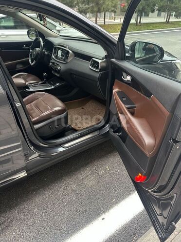 Kia Sorento 2015, 229,000 km - 2.0 l - Bakı