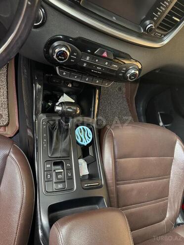 Kia Sorento 2015, 229,000 km - 2.0 l - Bakı