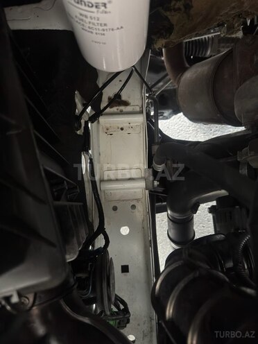 Ford Transit 2008, 180,000 km - 2.4 л - Bakı