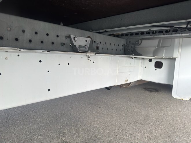 Ford Transit 2008, 180,000 km - 2.4 л - Bakı