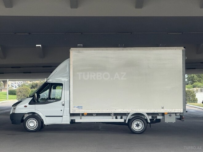 Ford Transit 2008, 180,000 km - 2.4 л - Bakı