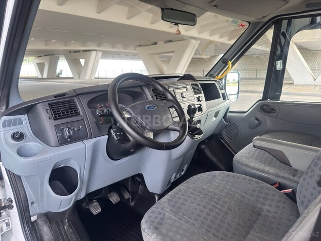 Ford Transit 2008, 180,000 km - 2.4 л - Bakı