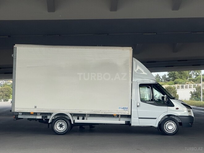 Ford Transit 2008, 180,000 km - 2.4 л - Bakı
