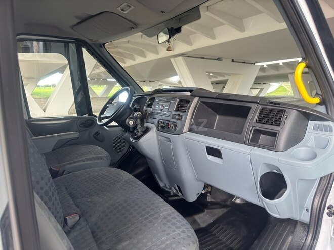 Ford Transit 2008, 180,000 km - 2.4 л - Bakı
