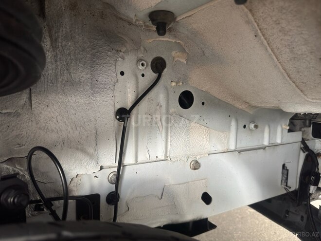 Ford Transit 2008, 180,000 km - 2.4 л - Bakı