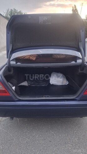 Mercedes C 180 1998, 455,000 km - 1.8 l - Bakı