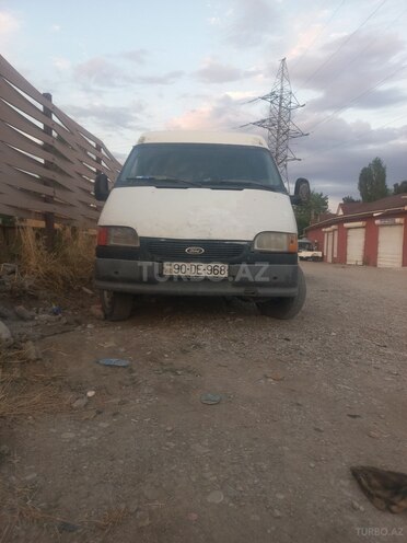 Ford Transit 2000, 200,000 km - 2.5 л - Bakı
