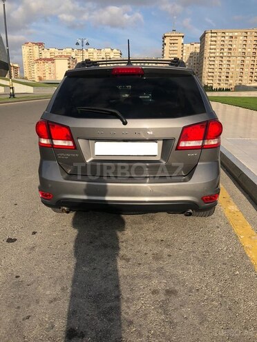 Dodge Journey 2012, 92,944 km - 3.6 л - Bakı