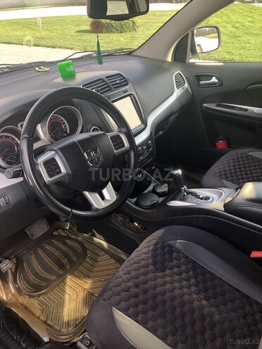 Dodge Journey 2012, 92,944 km - 3.6 л - Bakı