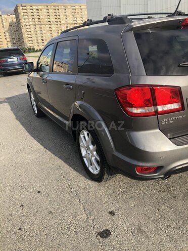 Dodge Journey 2012, 92,944 km - 3.6 л - Bakı