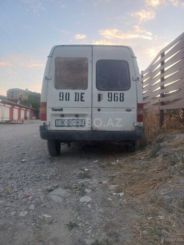 Ford Transit 2000, 200,000 km - 2.5 л - Bakı