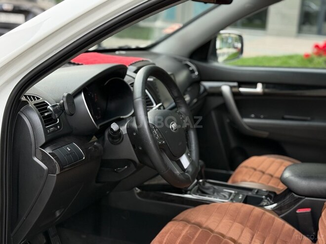 Kia Sorento 2013, 147,000 km - 2.4 l - Bakı
