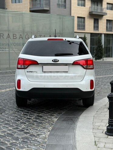 Kia Sorento 2013, 147,000 km - 2.4 l - Bakı
