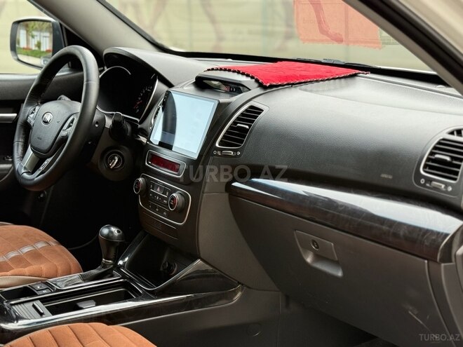 Kia Sorento 2013, 147,000 km - 2.4 l - Bakı
