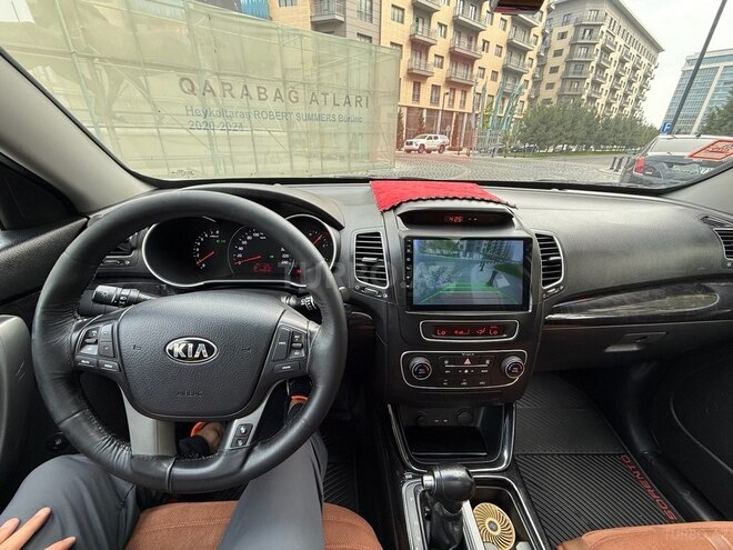 Kia Sorento 2013, 147,000 km - 2.4 l - Bakı