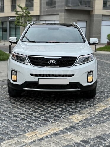 Kia Sorento 2013, 147,000 km - 2.4 l - Bakı