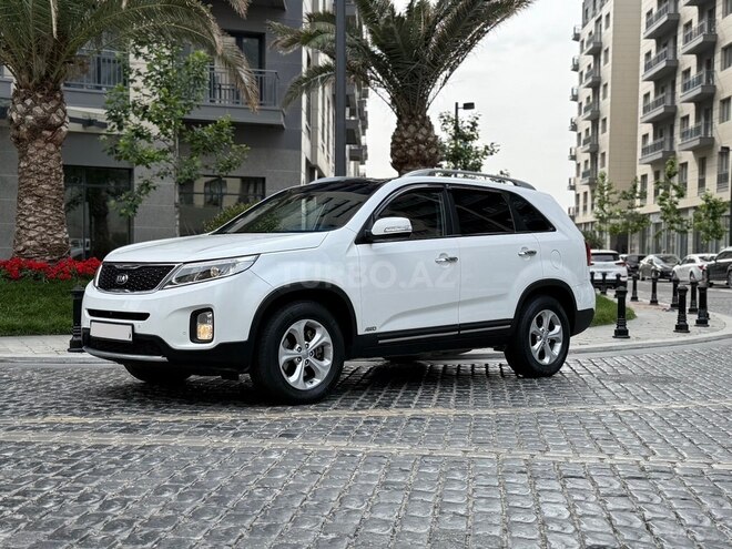 Kia Sorento 2013, 147,000 km - 2.4 l - Bakı