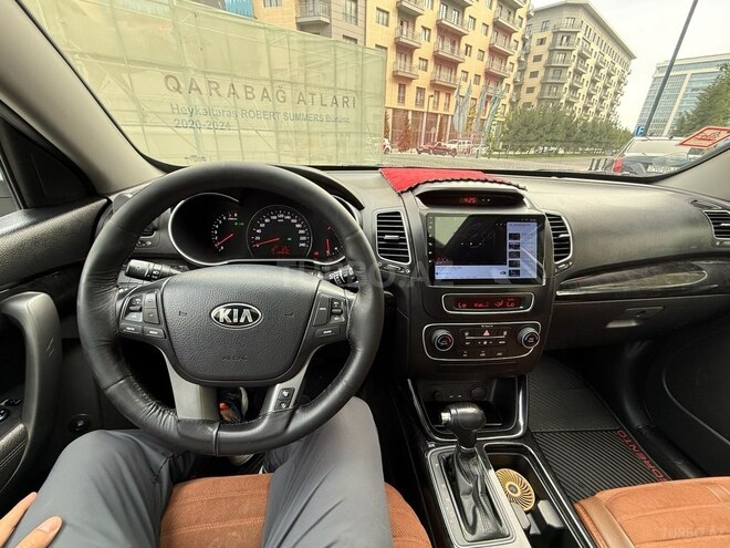 Kia Sorento 2013, 147,000 km - 2.4 l - Bakı