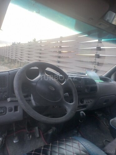 Ford Transit 2000, 200,000 km - 2.5 л - Bakı