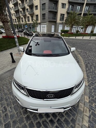 Kia Sorento 2013, 147,000 km - 2.4 l - Bakı