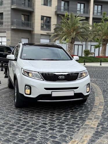 Kia Sorento 2013, 147,000 km - 2.4 l - Bakı