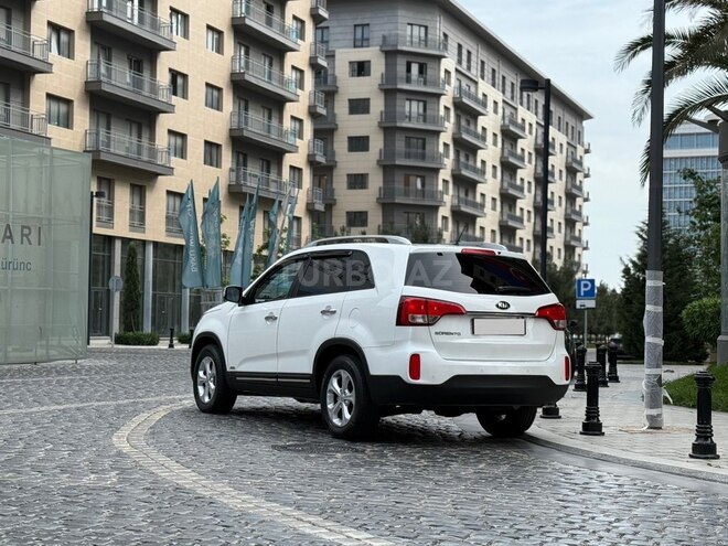 Kia Sorento 2013, 147,000 km - 2.4 l - Bakı