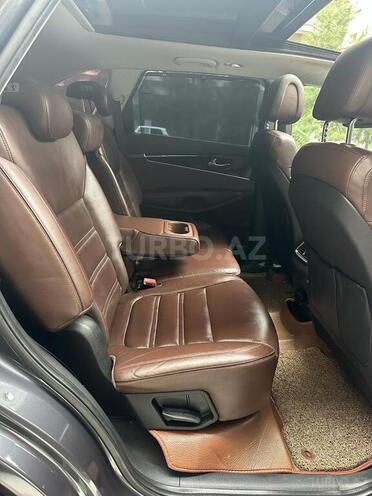 Kia Sorento 2015, 229,000 km - 2.0 l - Bakı