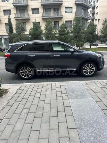 Kia Sorento 2015, 229,000 km - 2.0 l - Bakı