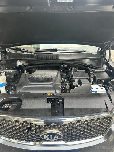Kia Sorento 2015, 229,000 km - 2.0 l - Bakı