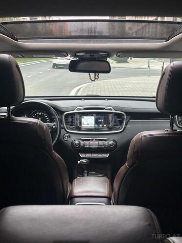 Kia Sorento 2015, 229,000 km - 2.0 l - Bakı